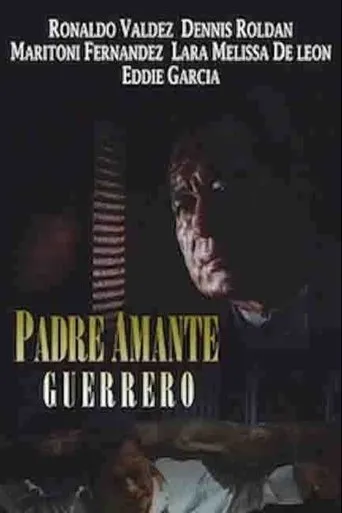 Póster de Padre Amante Guerrero