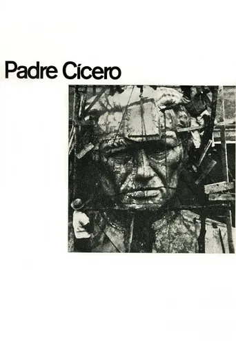 Póster de Padre Cícero