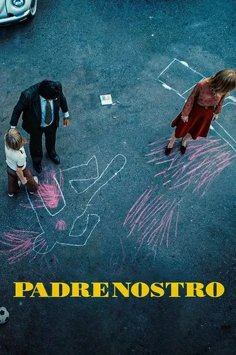 Póster de Padrenostro