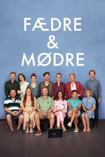 Póster de Padres y Madres