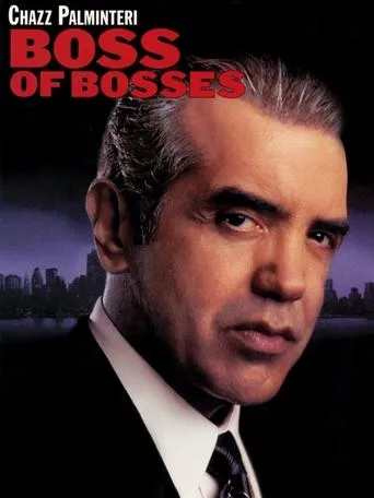 Póster de Padrino entre Padrinos