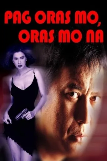 Póster de Pag Oras Mo... Oras Mo Na