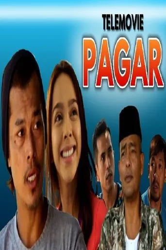Póster de Pagar