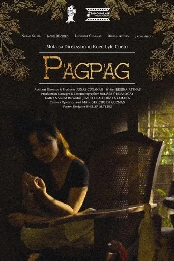 Póster de Pagpag