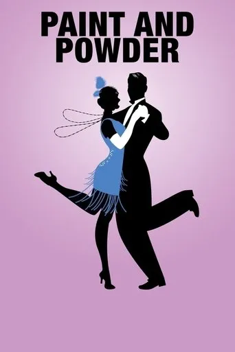 Póster de Paint and Powder