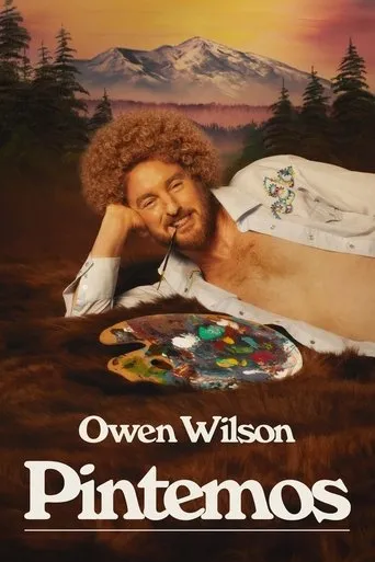 Póster de Paint