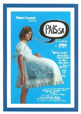 Póster de País S. A.