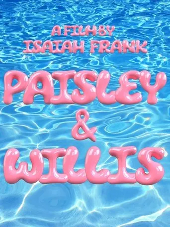 Póster de Paisley & Willis