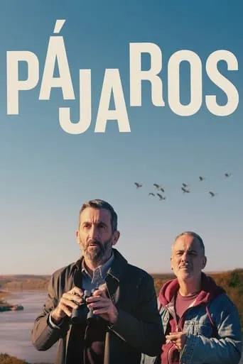 Póster de Pájaros
