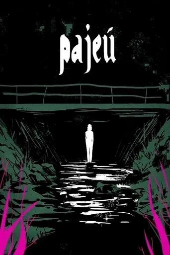 Póster de Pajeú