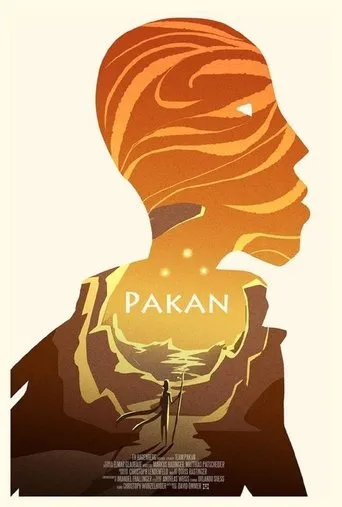 Póster de Pakan