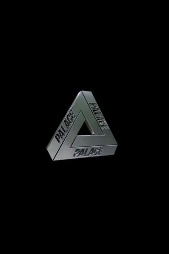 Póster de Palace - Beyond the 3rd Wave