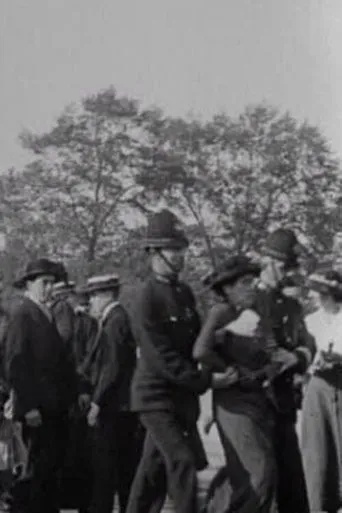 Póster de Palace Pandemonium