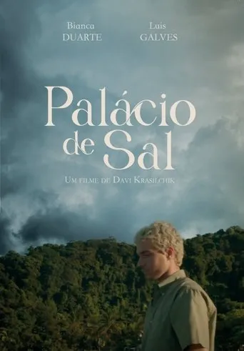 Póster de Palácio de Sal