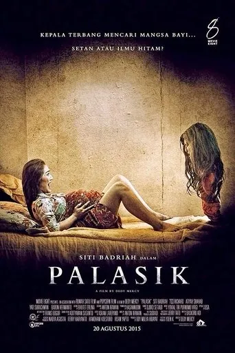Póster de Palasik