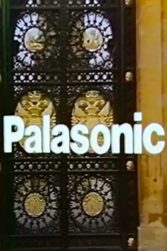 Póster de Palasonic