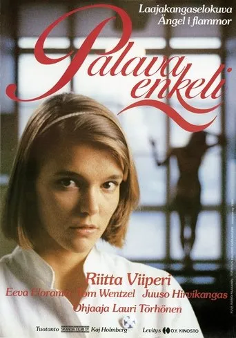 Póster de Palava enkeli