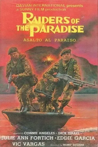 Póster de Palawan