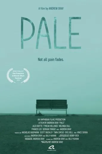 Póster de Pale