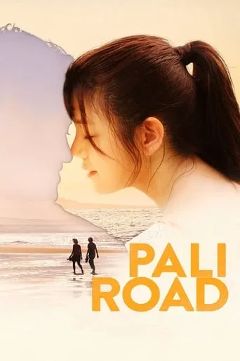Póster de Pali Road
