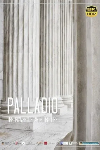 Póster de Palladio