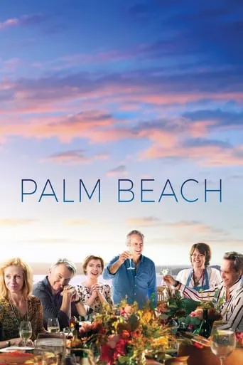 Póster de Palm Beach