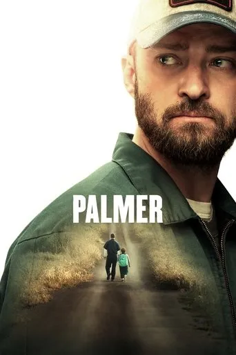 Póster de Palmer