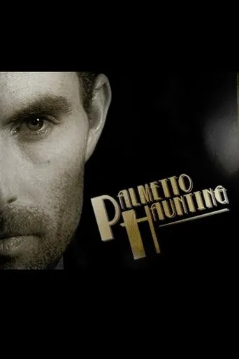 Póster de Palmetto Haunting