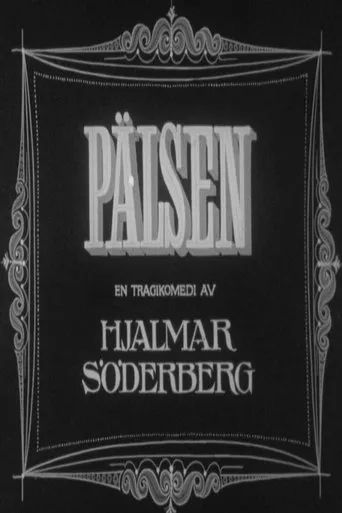 Póster de Pälsen