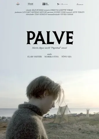 Póster de Palve
