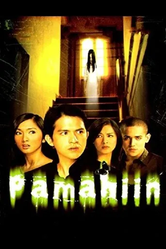 Póster de Pamahiin