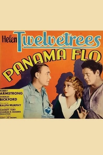 Póster de Panama Flo