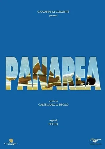 Póster de Panarea