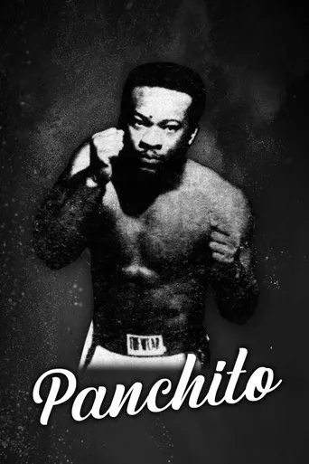Póster de Panchito
