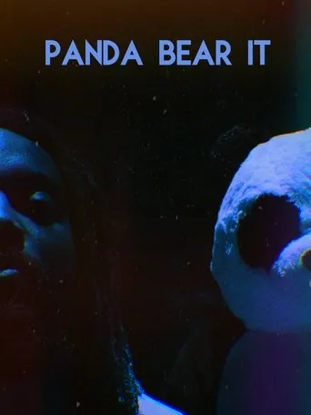 Póster de Panda Bear It