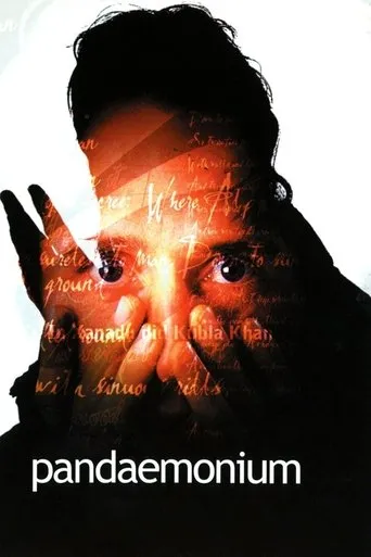 Póster de Pandaemonium
