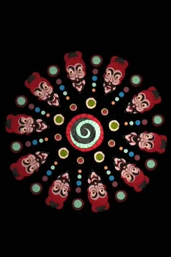 Póster de Pandemonio