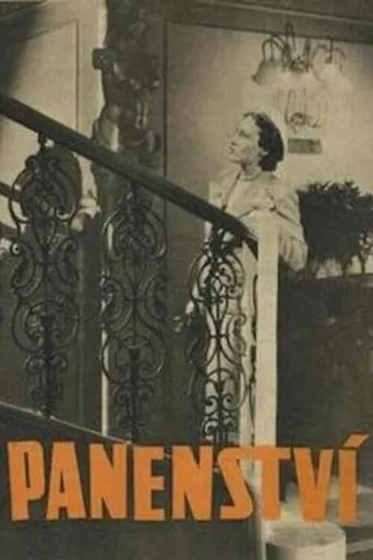 Póster de Panenství
