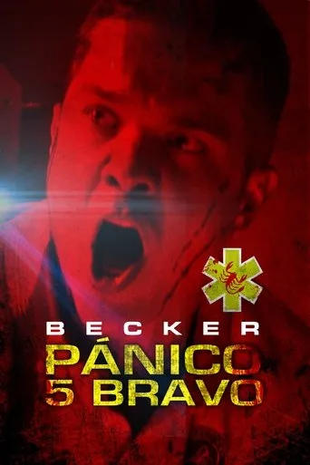Póster de Pánico 5 Bravo