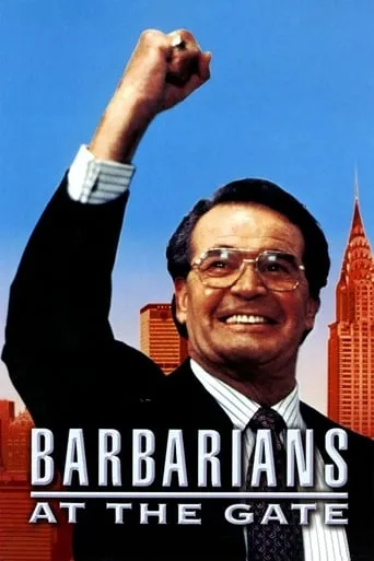 Póster de Pánico en Wall Street