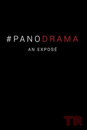 Póster de #Panodrama