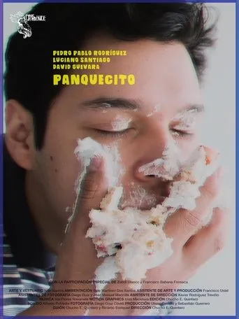 Póster de Panquecito
