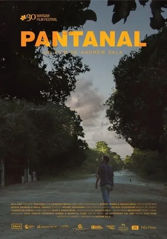 Póster de Pantanal