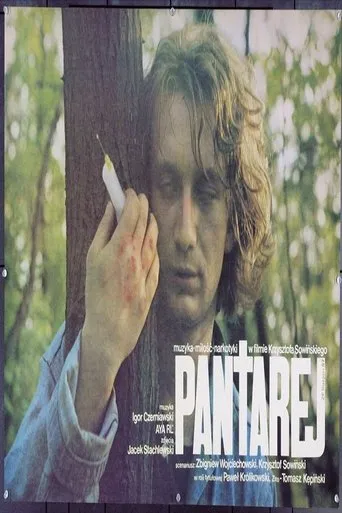 Póster de Pantarej