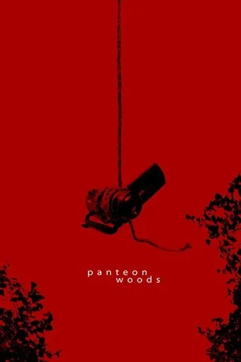 Póster de Panteon Woods