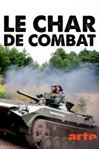 Póster de Panzer. Macht. Geschichte