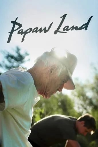 Póster de Papaw Land