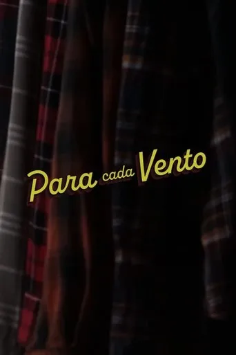 Póster de Para Cada Vento