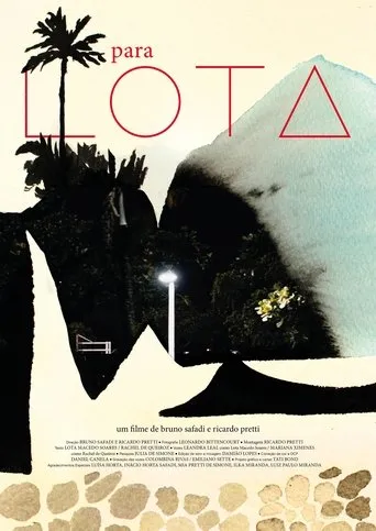 Póster de Para Lota