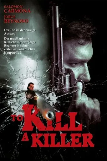 Póster de Para Matar a un Asesino